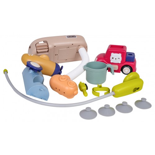 Bath + Shower Set
