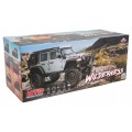 Car R/C WILDERNESS RTR 1:10 White