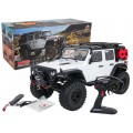 Car R/C WILDERNESS RTR 1:10 White