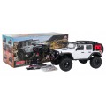 Car R/C WILDERNESS RTR 1:10 White