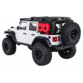Car R/C WILDERNESS RTR 1:10 White