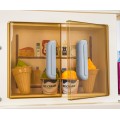 MEGA Kitchen with Light, Sound and Steam Function + Accessories Beige