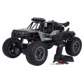 RC Crawler STUNT Racing Gray 1:8