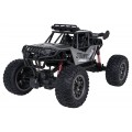 RC Crawler STUNT Racing Gray 1:8