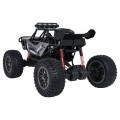 RC Crawler STUNT Racing Gray 1:8