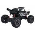 RC Crawler STUNT Racing Gray 1:8