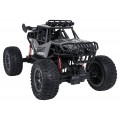 RC Crawler STUNT Racing Gray 1:8