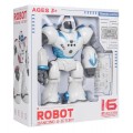 U-ICTORY Multifunctional Robot Blue