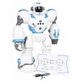 U-ICTORY Multifunctional Robot Blue