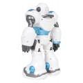 U-ICTORY Multifunctional Robot Blue