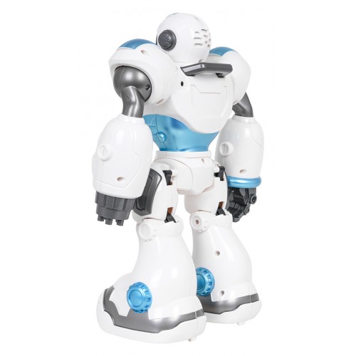 U-ICTORY Multifunctional Robot Blue