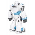 U-ICTORY Multifunctional Robot Blue