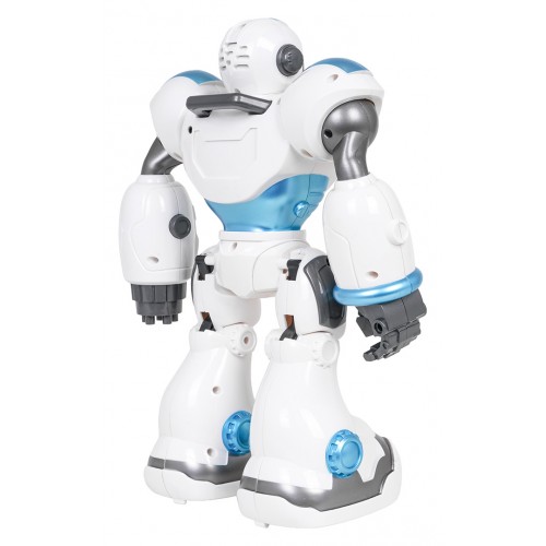 U-ICTORY Multifunctional Robot Blue