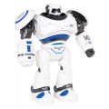 Multifunctional Robot MX09 Blue