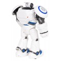Multifunctional Robot MX09 Blue