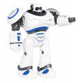 Multifunctional Robot MX09 Blue