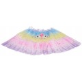 Makeup Set + Rainbow Dress
