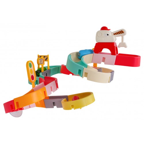 Attachable Bath Track 37pcs.