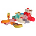 Attachable Bath Track 37pcs.