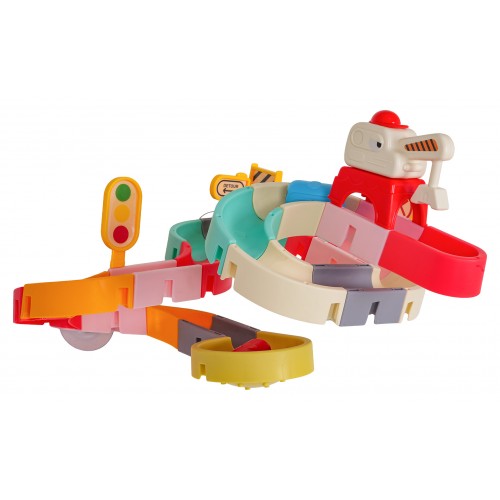 Attachable Bath Track 37pcs.