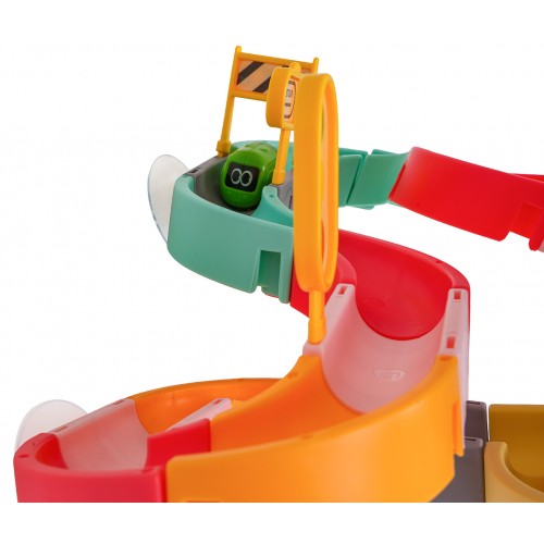 Attachable Bath Track 37pcs.