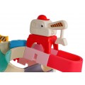 Attachable Bath Track 37pcs.