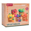 Fruit Set 34 pcs + Accessories