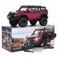 WILDERNESS R/C 1:10 car