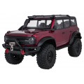 WILDERNESS R/C 1:10 car