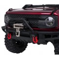 WILDERNESS R/C 1:10 car