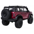WILDERNESS R/C 1:10 car