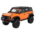 Car R/C WILDERNESS 1:10 Orange