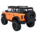 Car R/C WILDERNESS 1:10 Orange