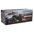 Car R/C WILDERNESS 1:10 Gray