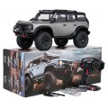 Car R/C WILDERNESS 1:10 Gray
