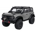 Car R/C WILDERNESS 1:10 Gray