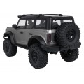 Car R/C WILDERNESS 1:10 Gray