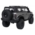 Car R/C WILDERNESS 1:10 Gray