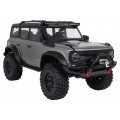 Car R/C WILDERNESS 1:10 Gray
