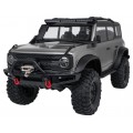 Car R/C WILDERNESS 1:10 Gray