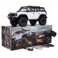 Car R/C WILDERNESS 1:10 White