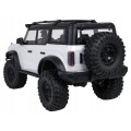 Car R/C WILDERNESS 1:10 White