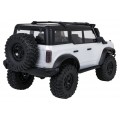 Car R/C WILDERNESS 1:10 White
