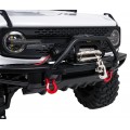 Car R/C WILDERNESS 1:10 White