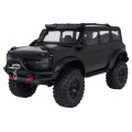 Car R/C WILDERNESS 1:10 Black