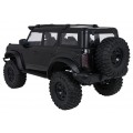 Car R/C WILDERNESS 1:10 Black