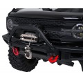 Car R/C WILDERNESS 1:10 Black
