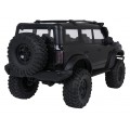 Car R/C WILDERNESS 1:10 Black