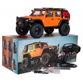Car R/C WILDERNESS RTR 1:10 Orange