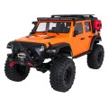 Car R/C WILDERNESS RTR 1:10 Orange
